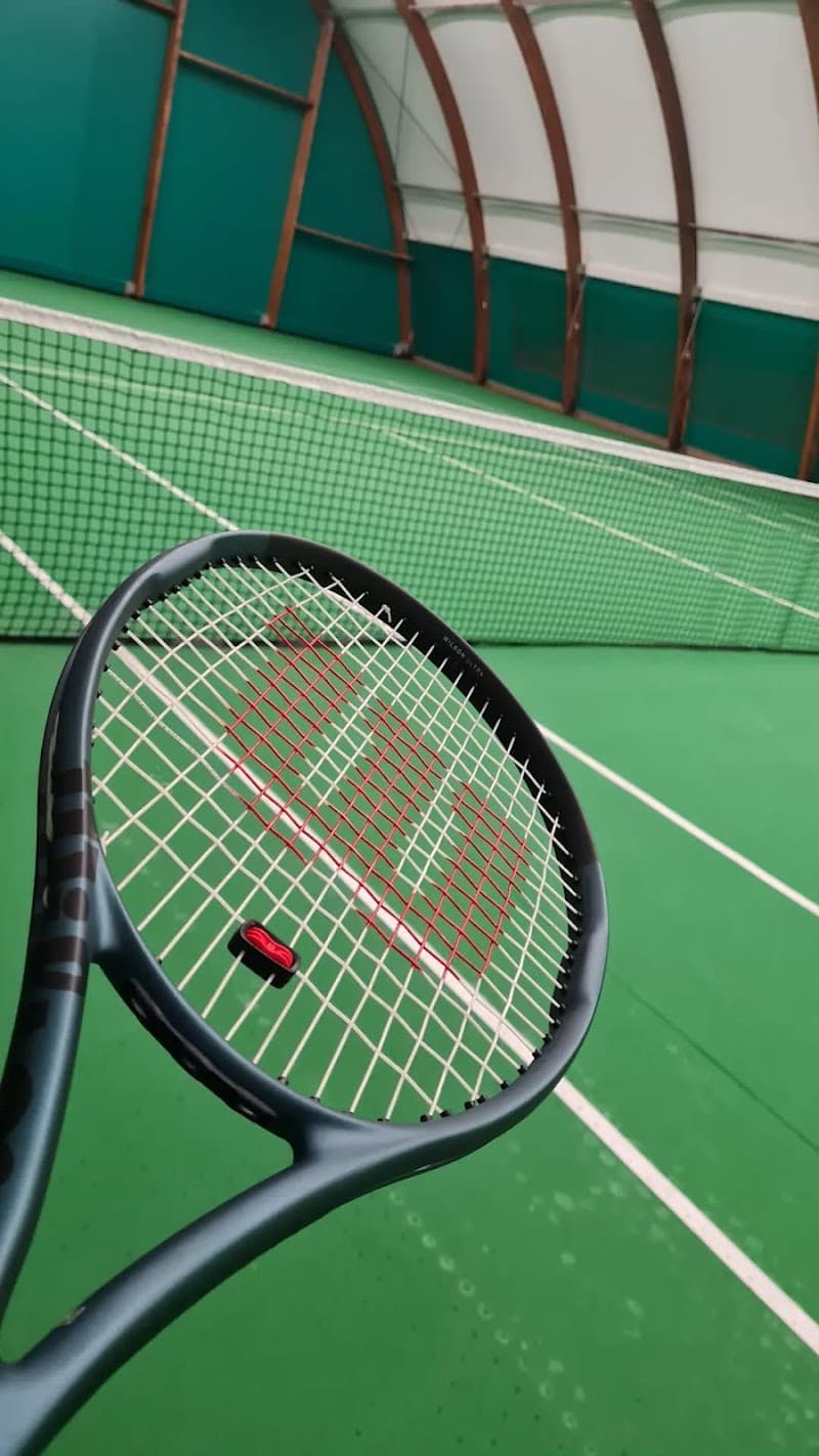 CS BRIGODE-VILLENEUVE D'ASCQ