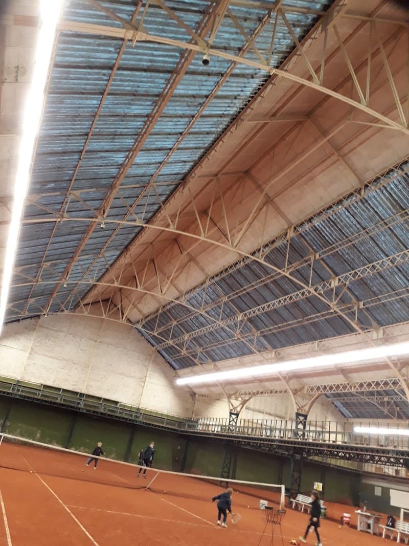 Tennis Club de Croix