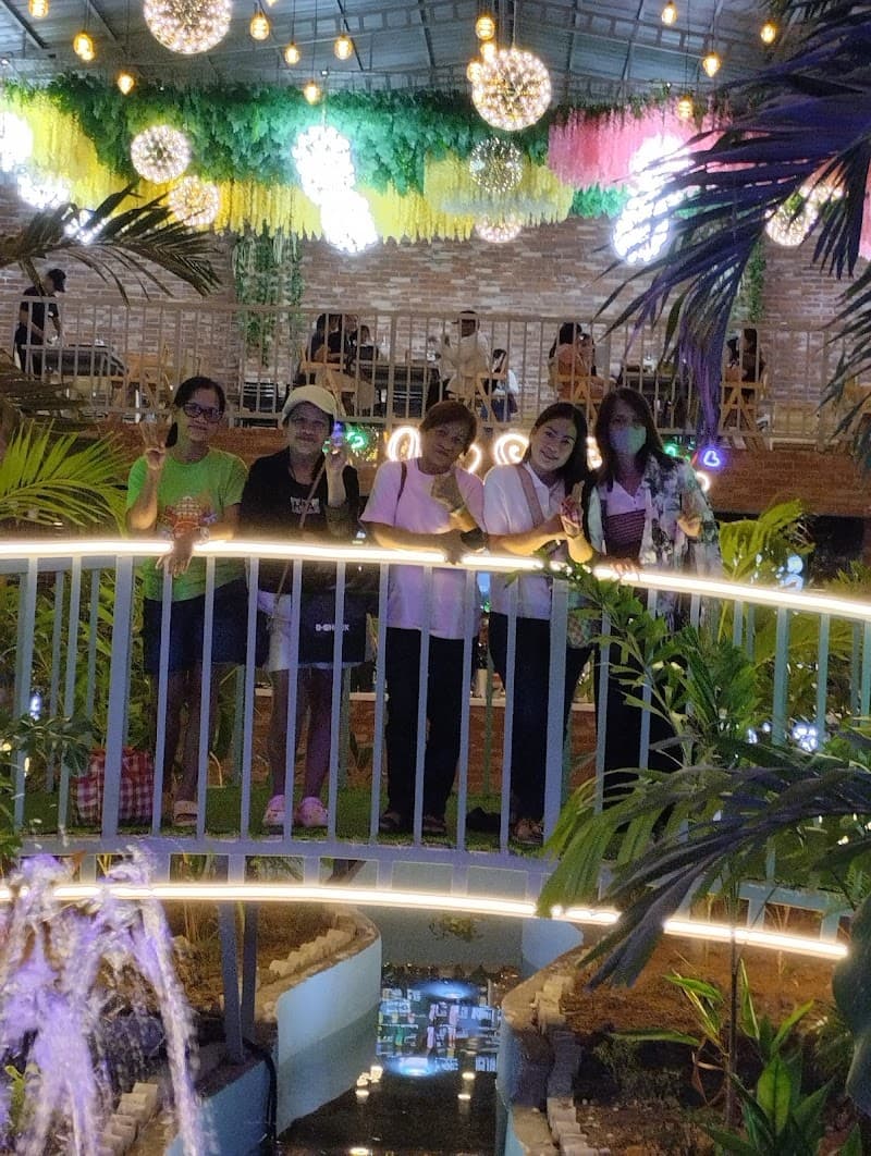 Complexe Sportif de l’île du pont