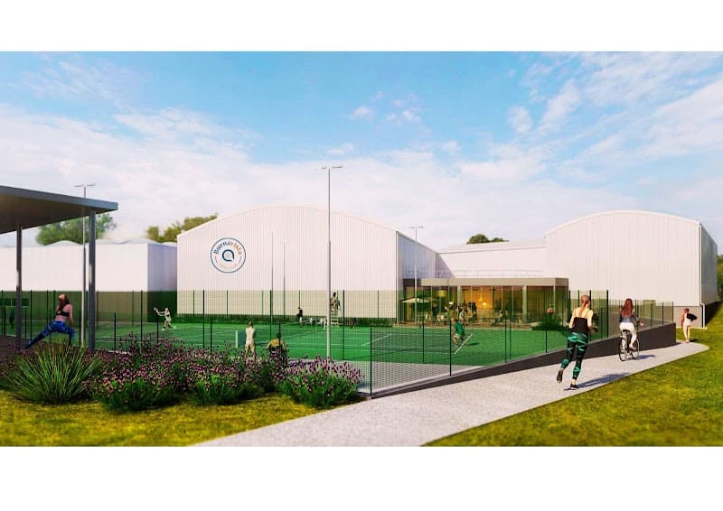 BUENAVISTA PADEL CLUB