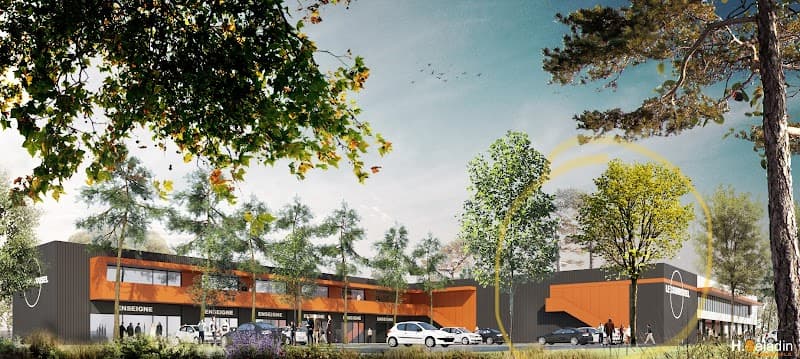 MY PADEL / MY RESTO LA BREDE