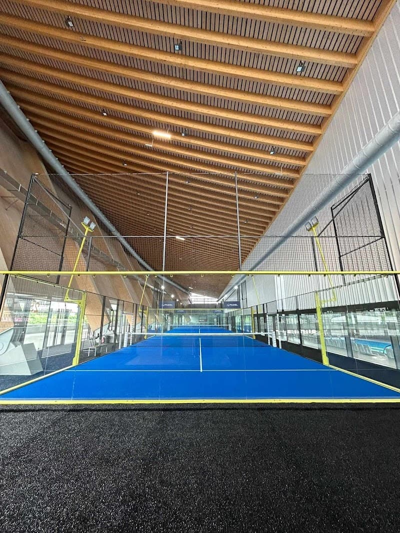 4PADEL CAO Saint-Denis