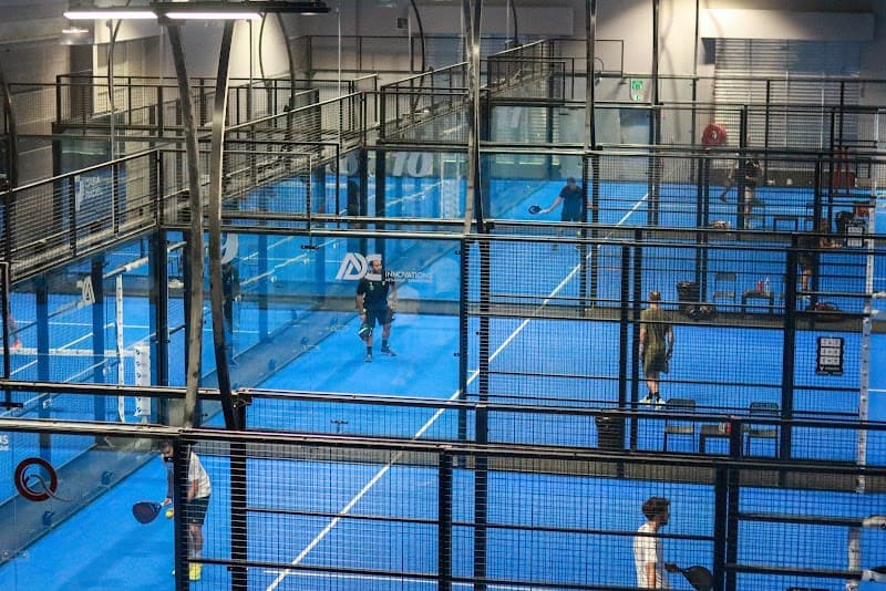 Casa Padel Kingersheim