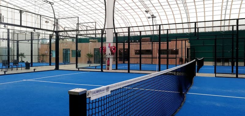 La Bulle PADEL Club