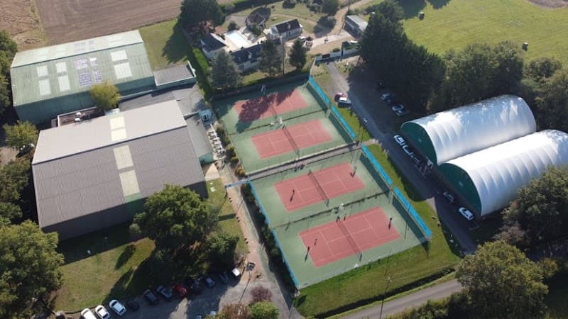 Tennis Club Jocondien