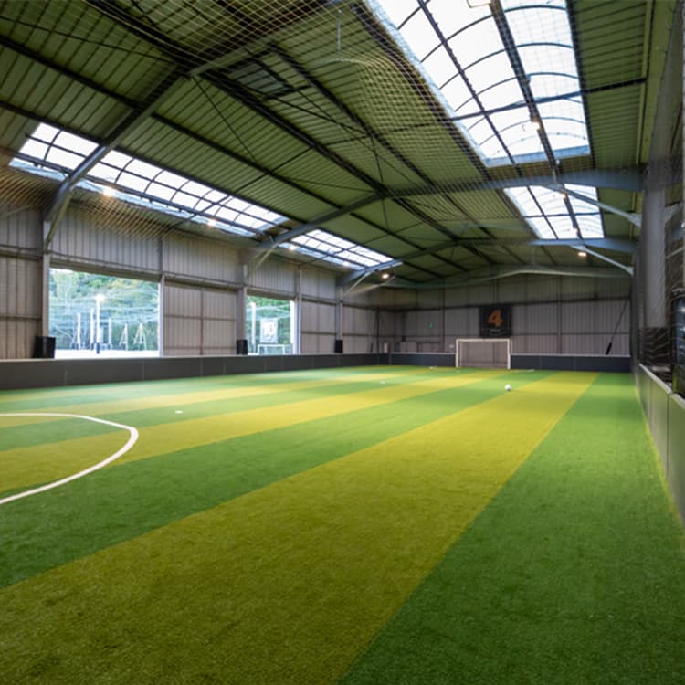 UrbanSoccer - Grenoble