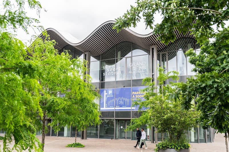 UCPA Sport Station Grand Reims