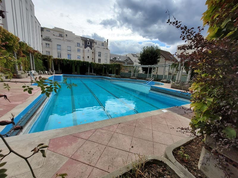 Tennis Club de Reims