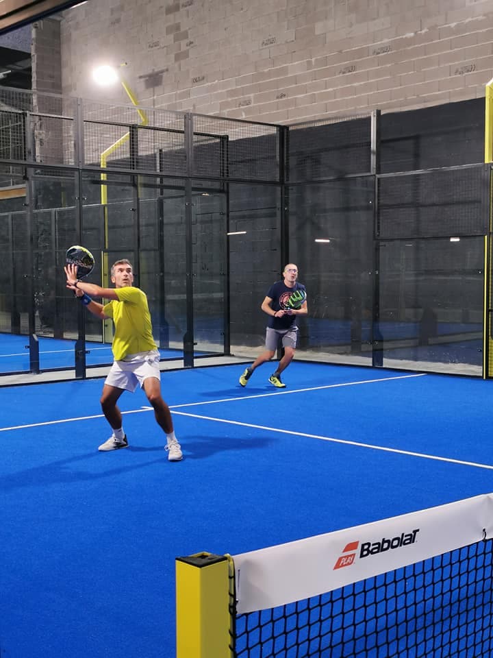4PADEL Metz