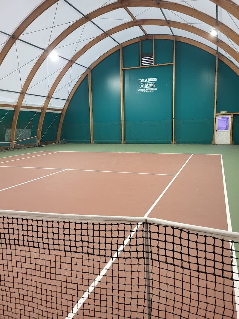 TC NEUILLY SUR MARNE