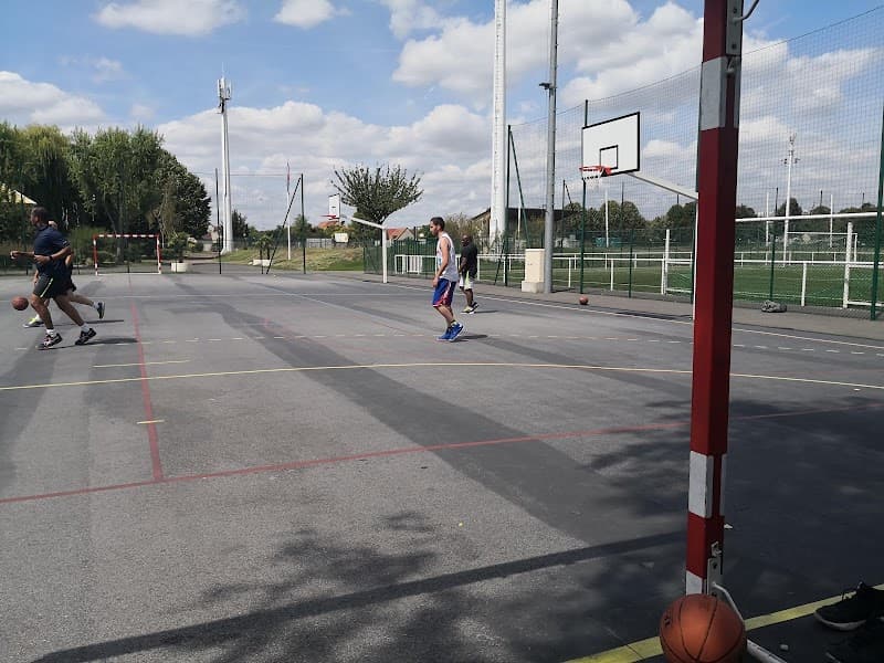 Neuilly-Plaisance Sports