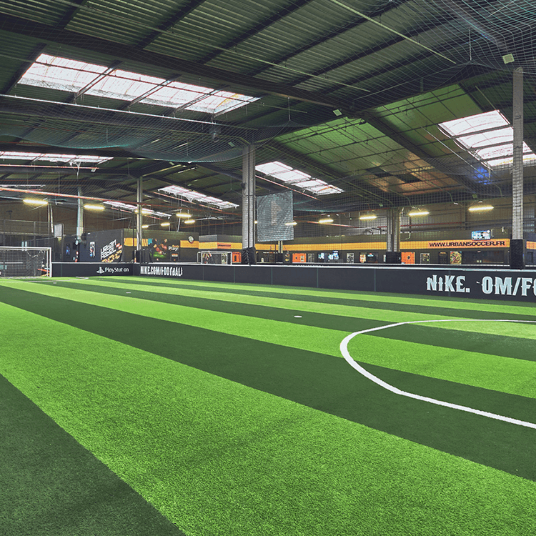 UrbanSoccer - Lille Lezennes