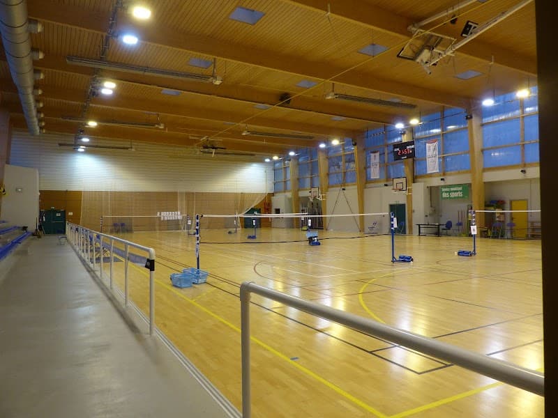 Cosma Badminton Arcueil