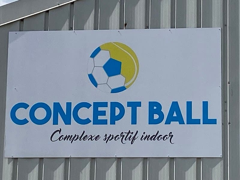 Conceptball