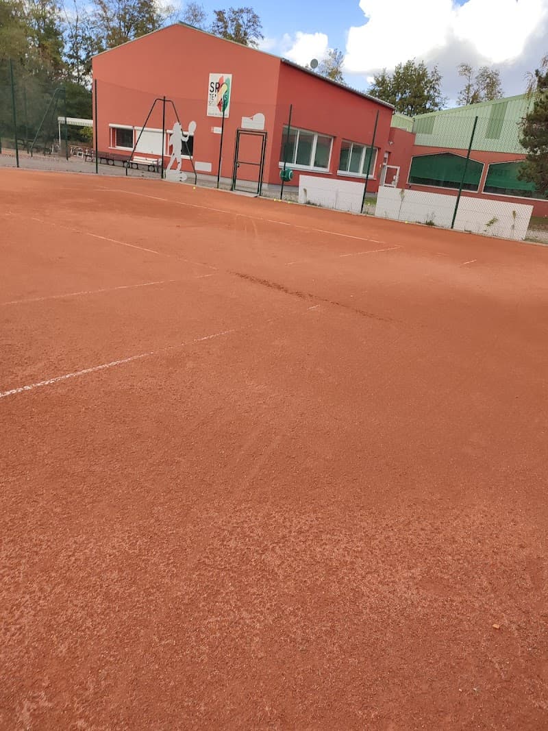 SRC TENNIS SQUASH PADEL