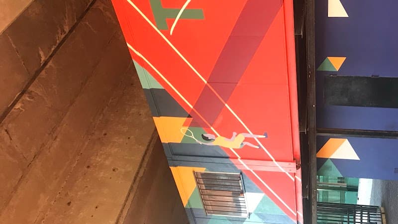 Tennis Club Loisir Nonneville