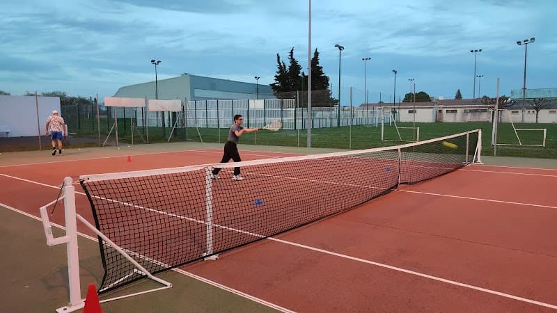 Aulnay Loulay Tennis Club
