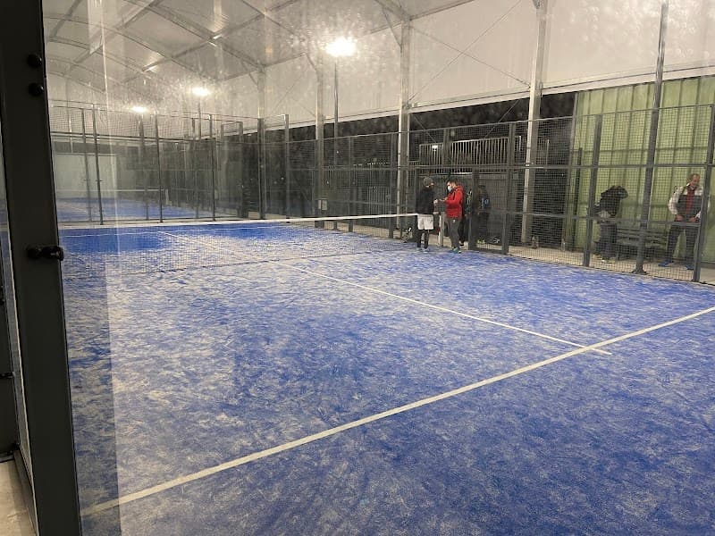 Hem Tennis Club