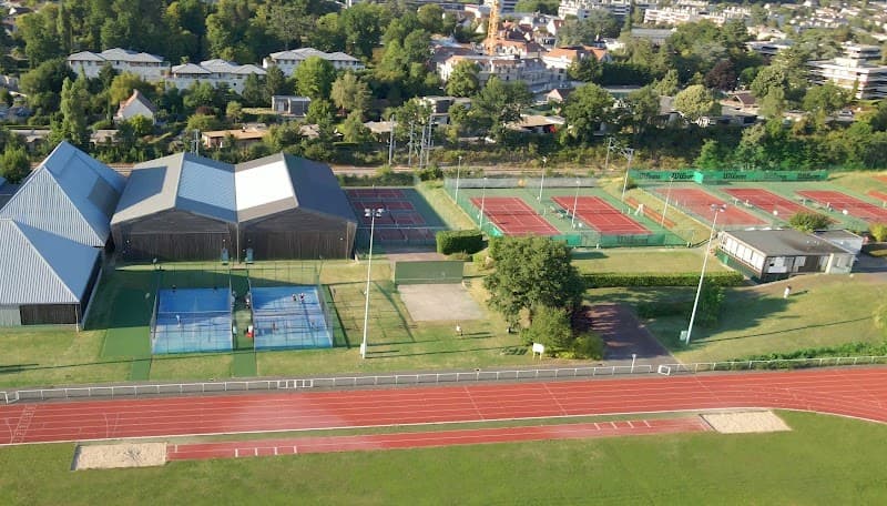 T.C. BAILLY NOISY LE ROI