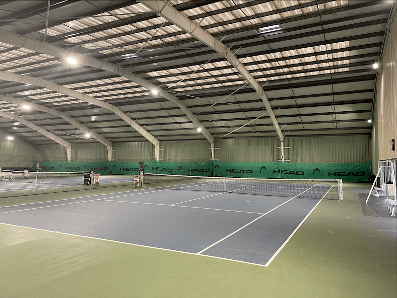 Association Tennis de Noisy-le-Grand