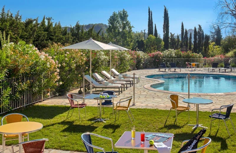 Country Club de Barbossi