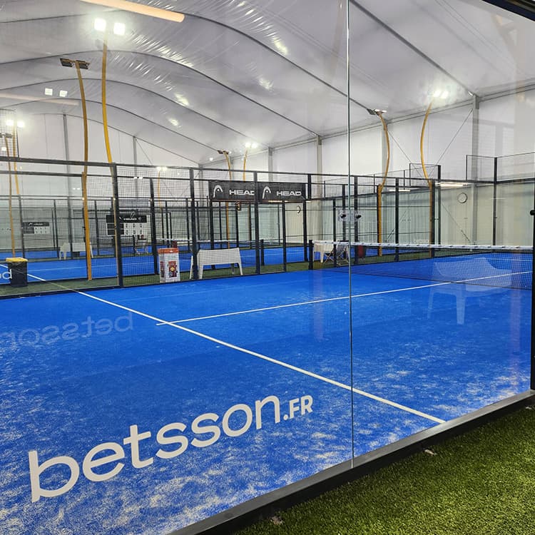 Urban Padel - Club de Padel Dijon
