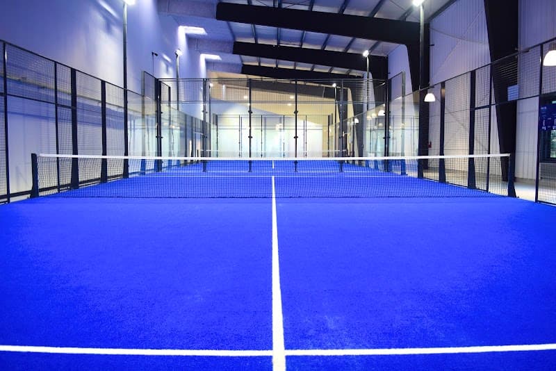 Padel/Squash Dijon/Quetigny