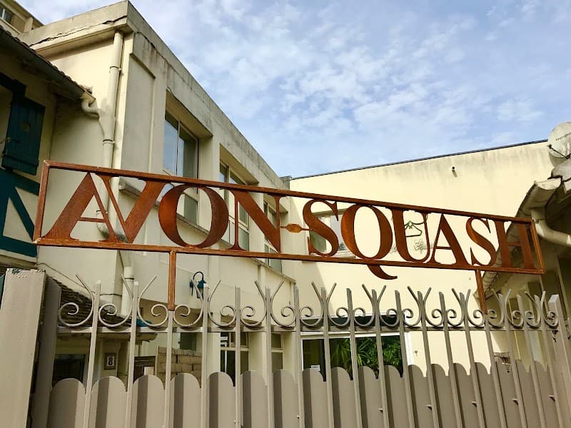 Avon Squash