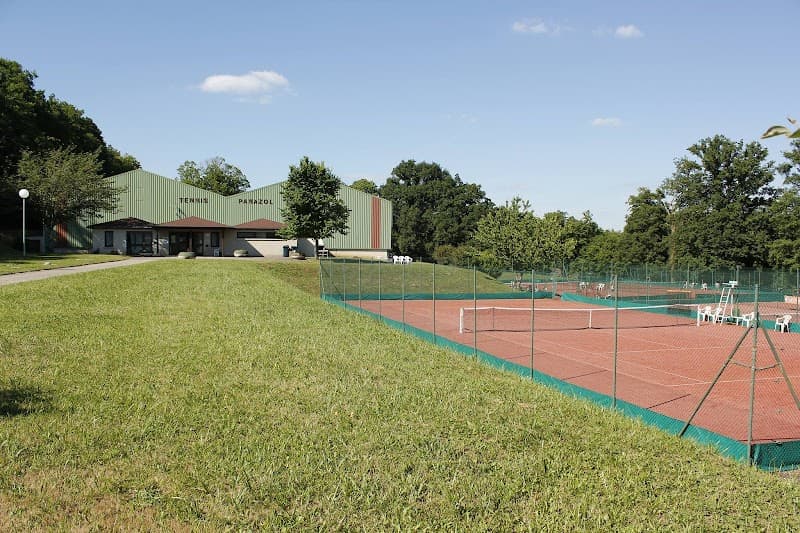 Passing Club Panazol Tennis