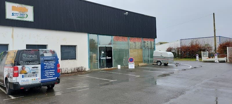 Saint Malo Sports Loisirs