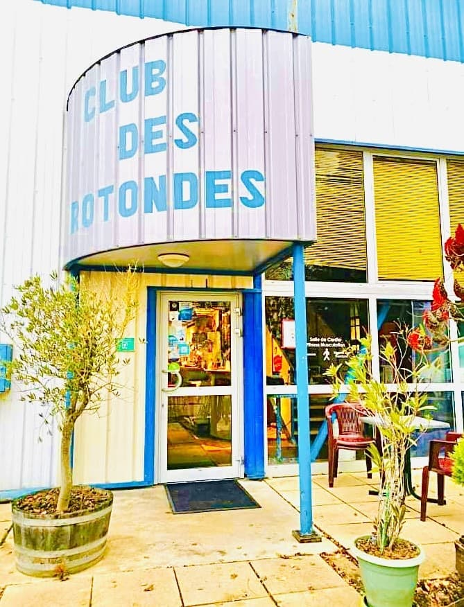 Club des Rotondes