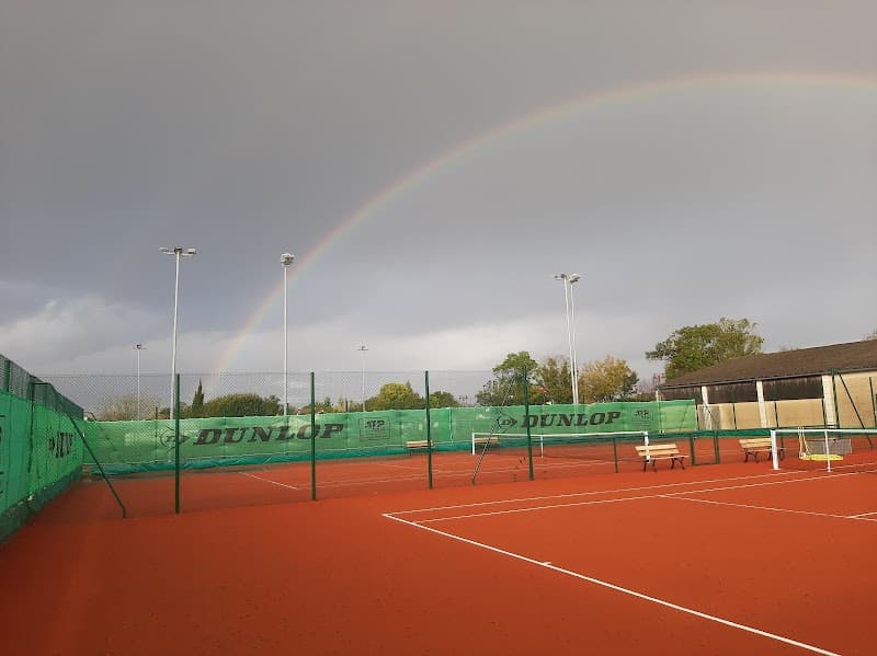 Tennis Club Saint-Symphorien