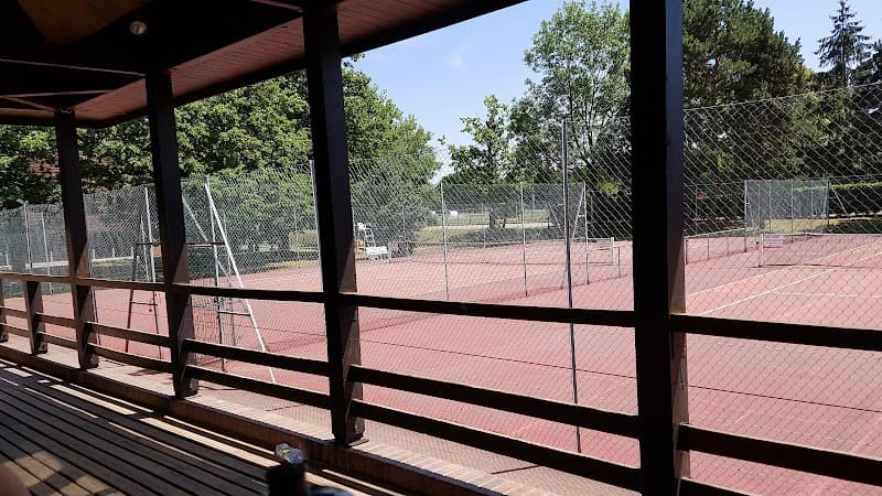 Tennis Club de Sucy-en-Brie