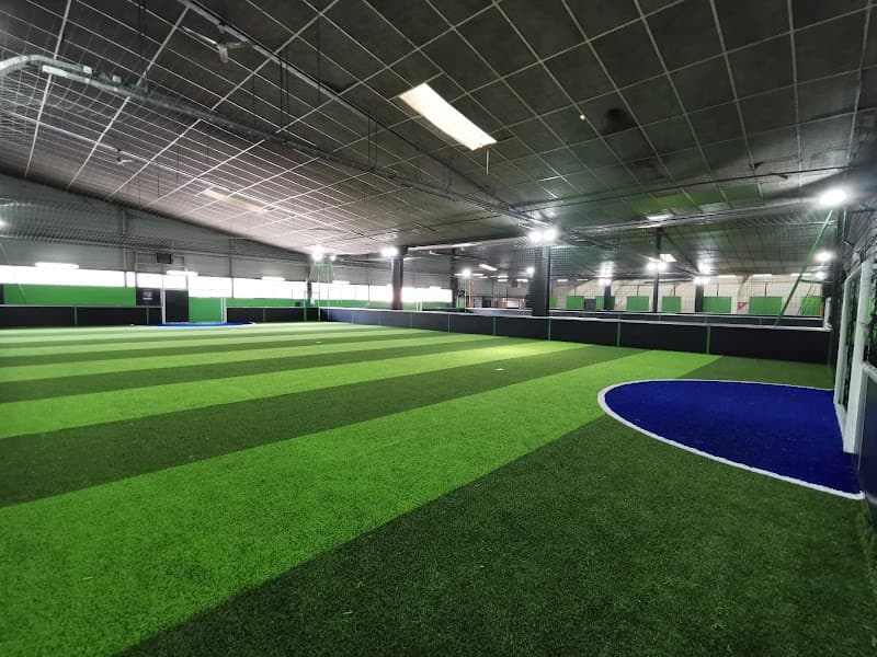 LE PARK Complexe Multisports