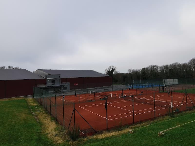 TENNIS PADEL CONCARNEAU