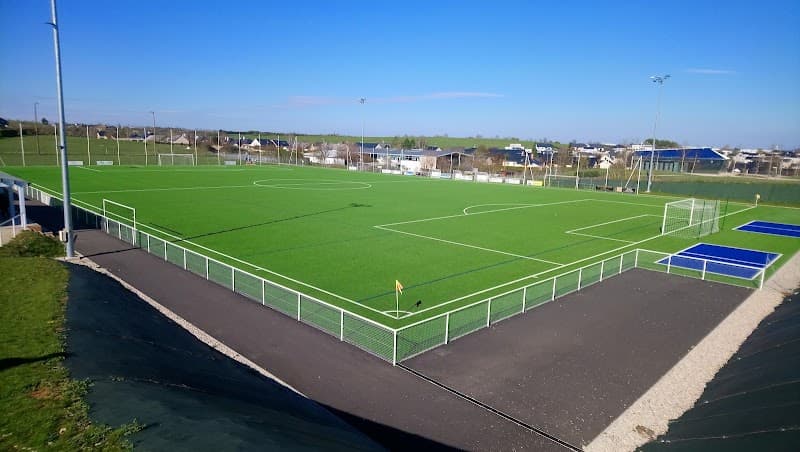 Druelle Football Club