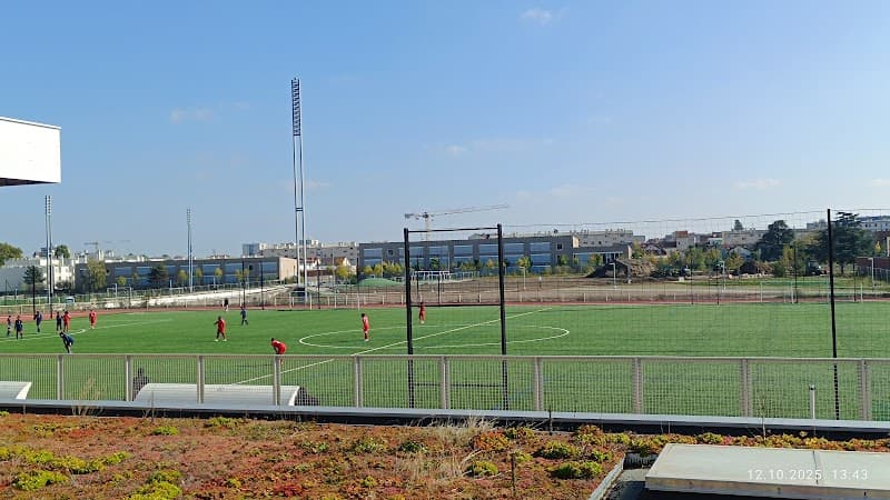 Football Club du Bourget