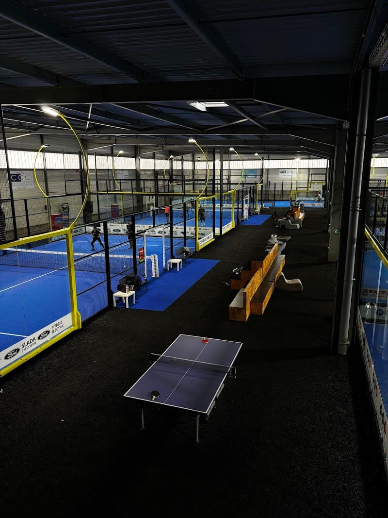 ACE PADEL CLUB
