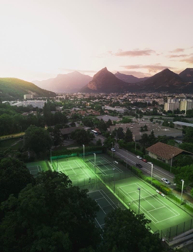 Tennis Club de Seyssins