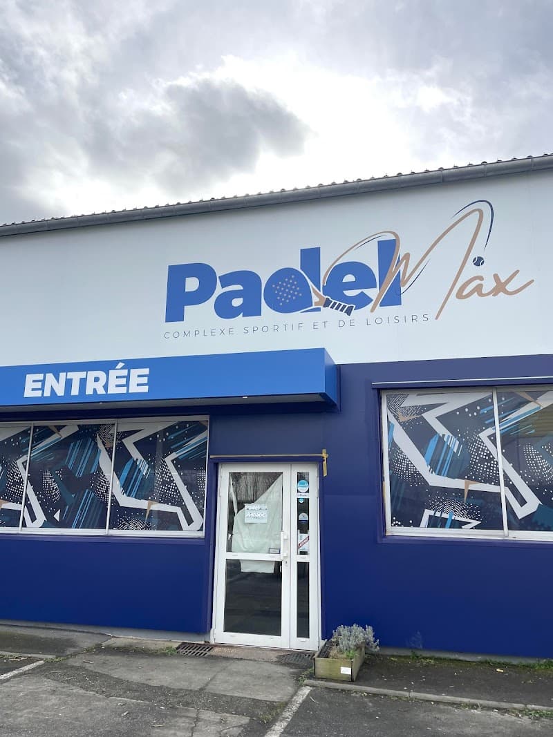 Padel Max
