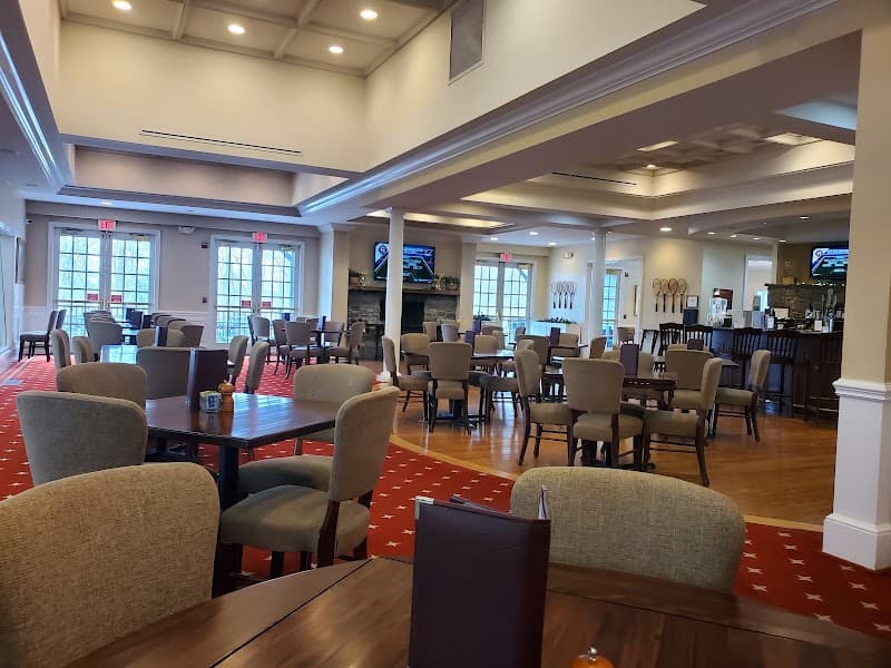 Middleburg Tennis Club Association