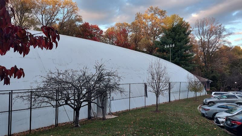 Renaissance Tennis Club