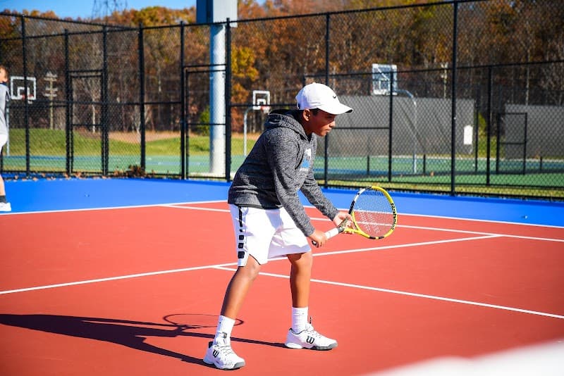 Luis Rosado Tennis Academy