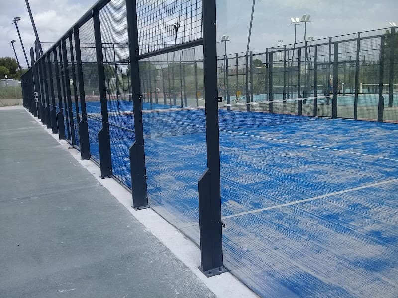 My Center Palavas - Tennis - Padel - Badminton