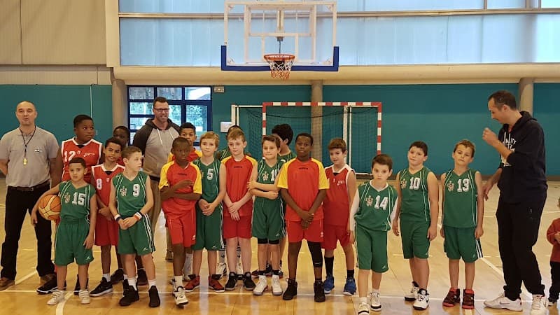 Complexe sportif Saint-Georges