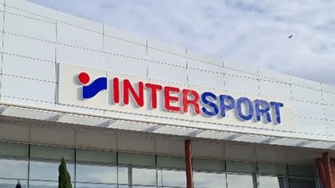 Intersport Bourg-en-Bresse
