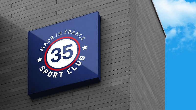 35 Sport Club