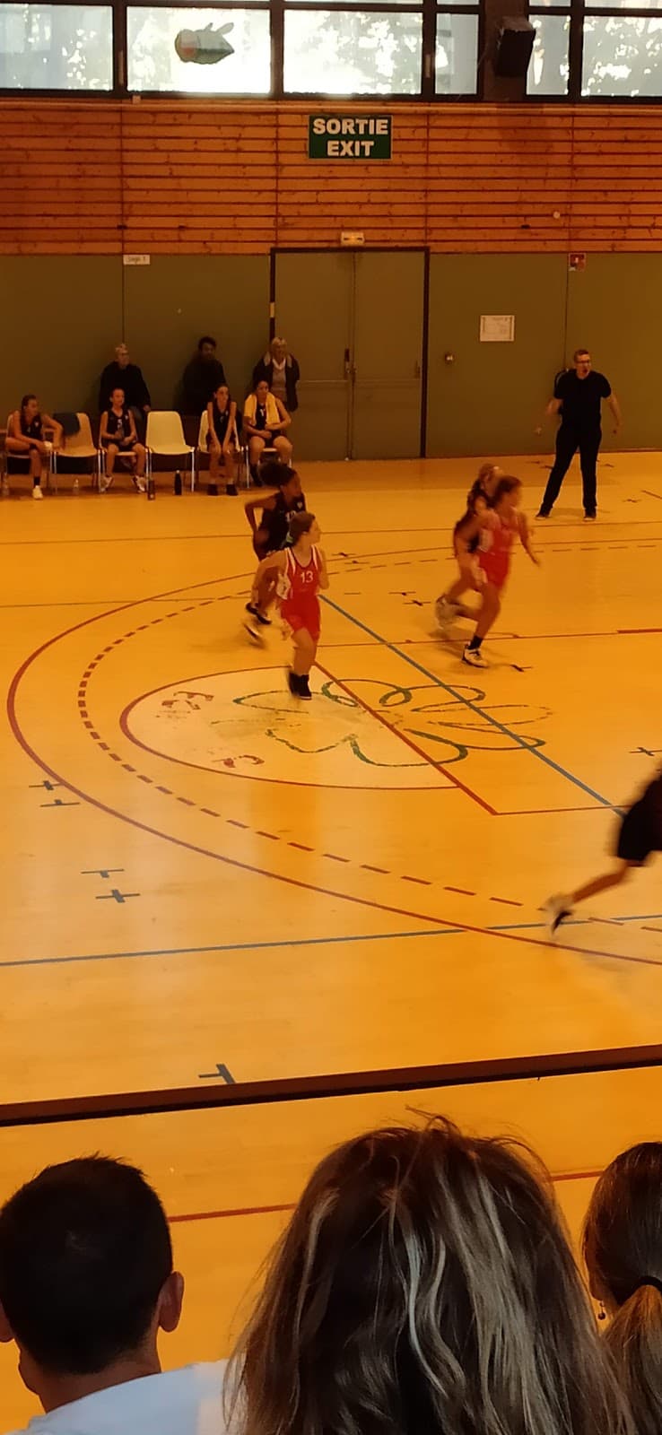 Stade Clermontois Omnisports