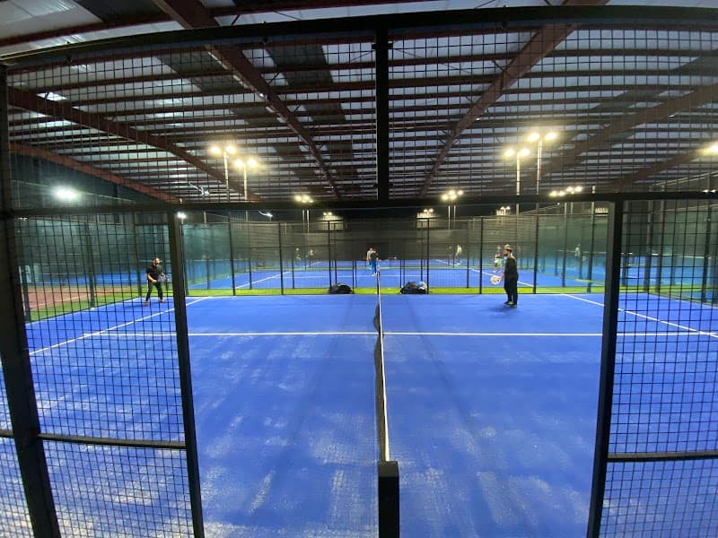 Padel 91