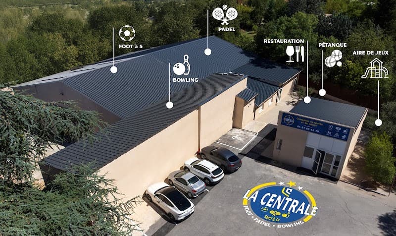 La Centrale Sport & Co